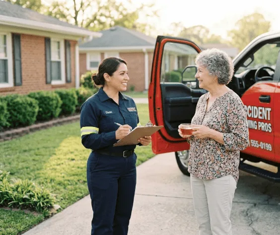 Accident Towing Service Millville, DE FAQs